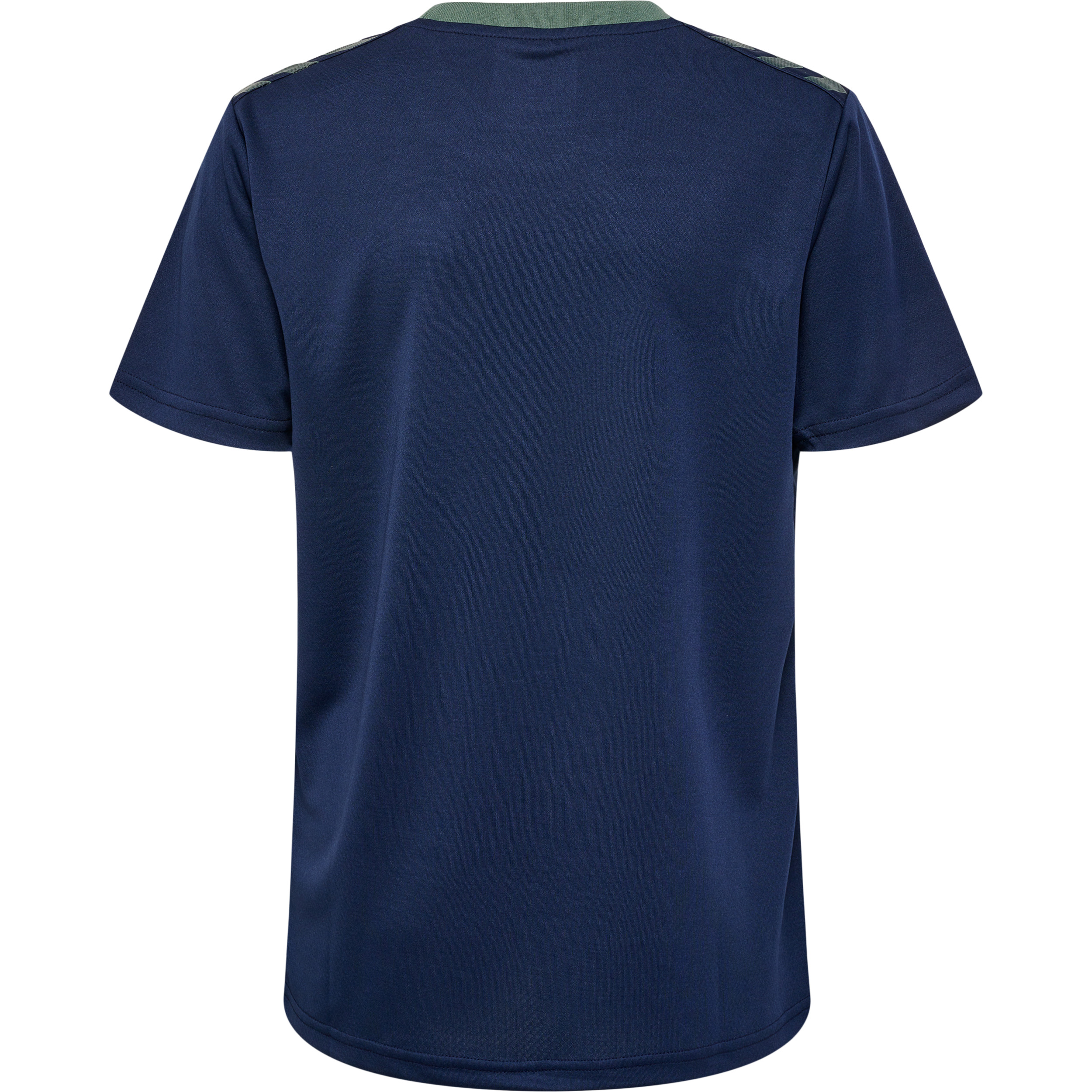 hmlSTALTIC POLY JERSEY S/S KIDS