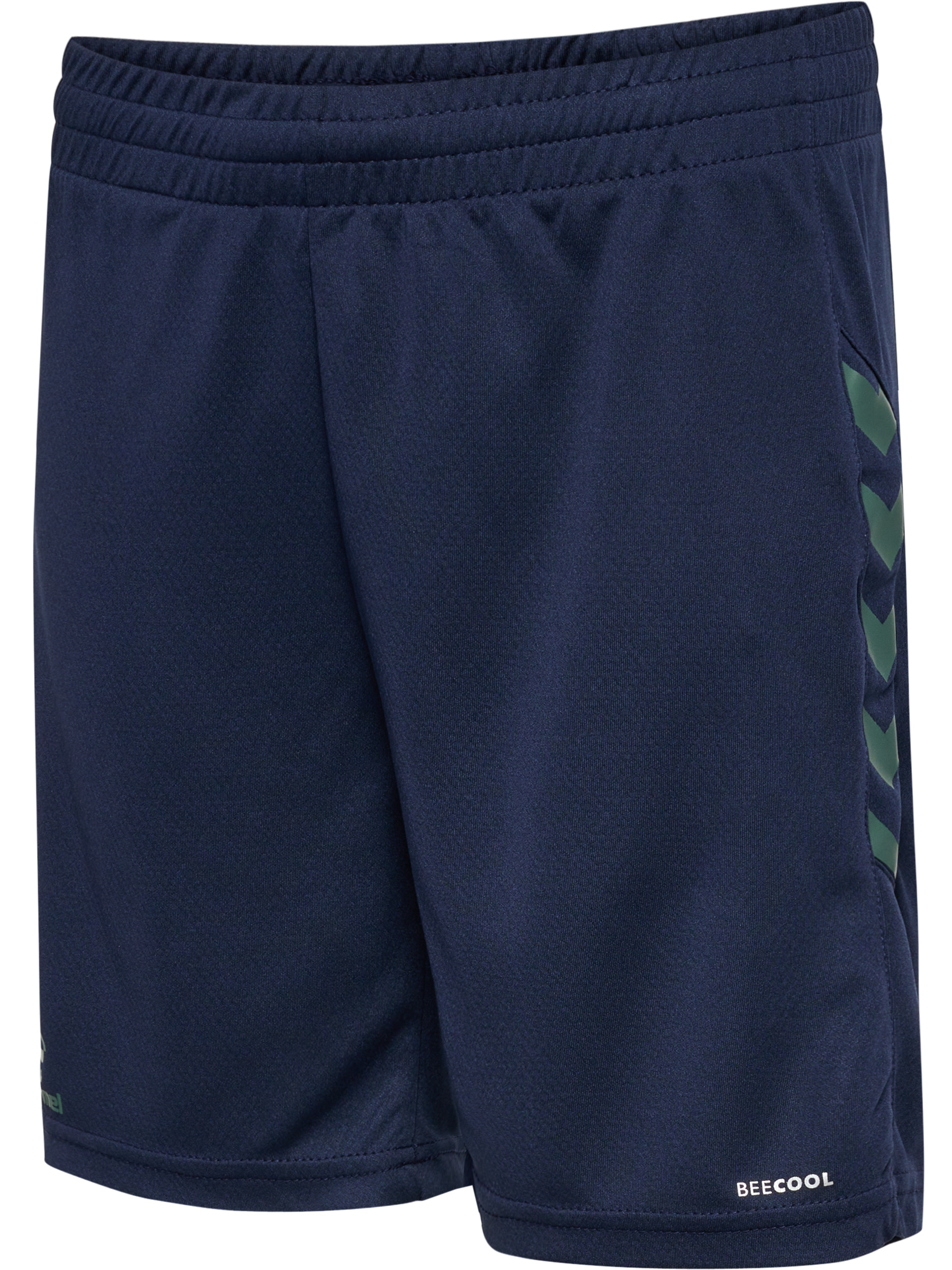 hmlSTALTIC POLY SHORTS KIDS