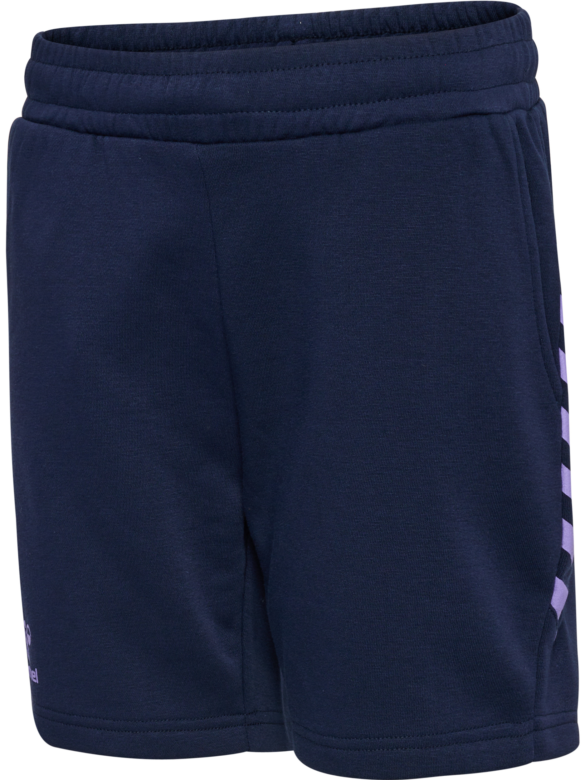 hmlSTALTIC COTTON SHORTS KIDS