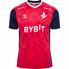 AST 22/23 CSGO PRO JERSEY S/S