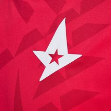 AST 22/23 CSGO PRO JERSEY S/S