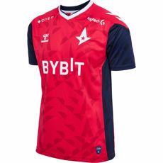 AST 22/23 CSGO PRO JERSEY S/S