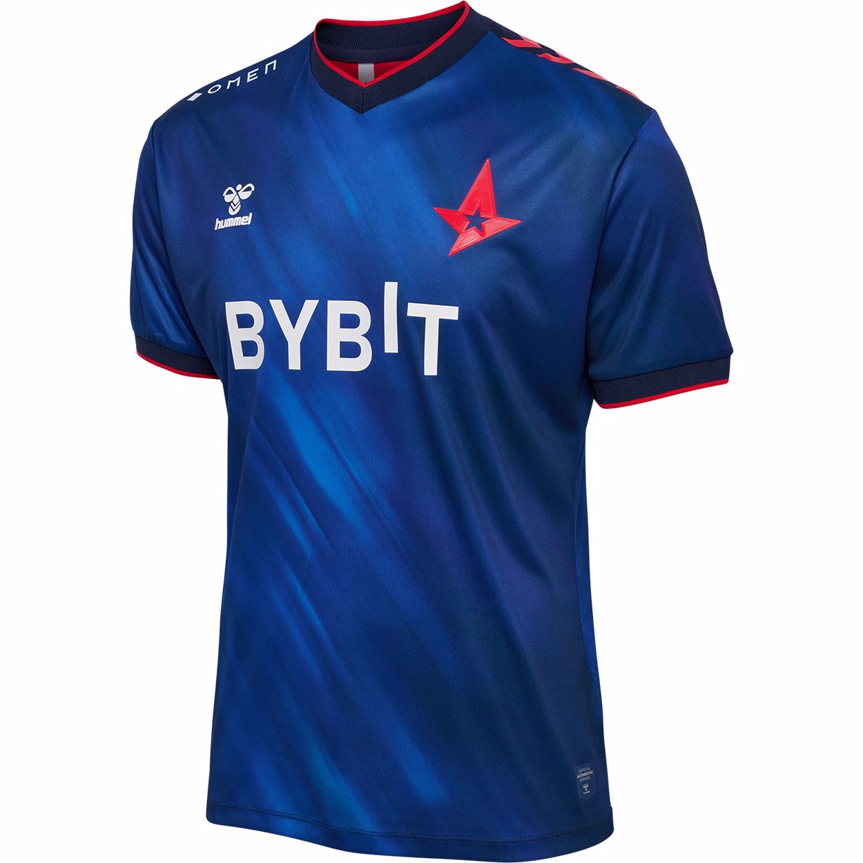 AST 23/24 JERSEY S/S