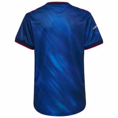 AST 23/24 JERSEY S/S KIDS