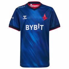 AST 23/24 JERSEY S/S KIDS