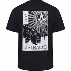 AST 24/25 FAN SQUARE TEE