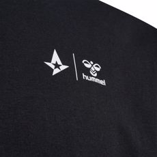 AST 24/25 FAN SQUARE TEE
