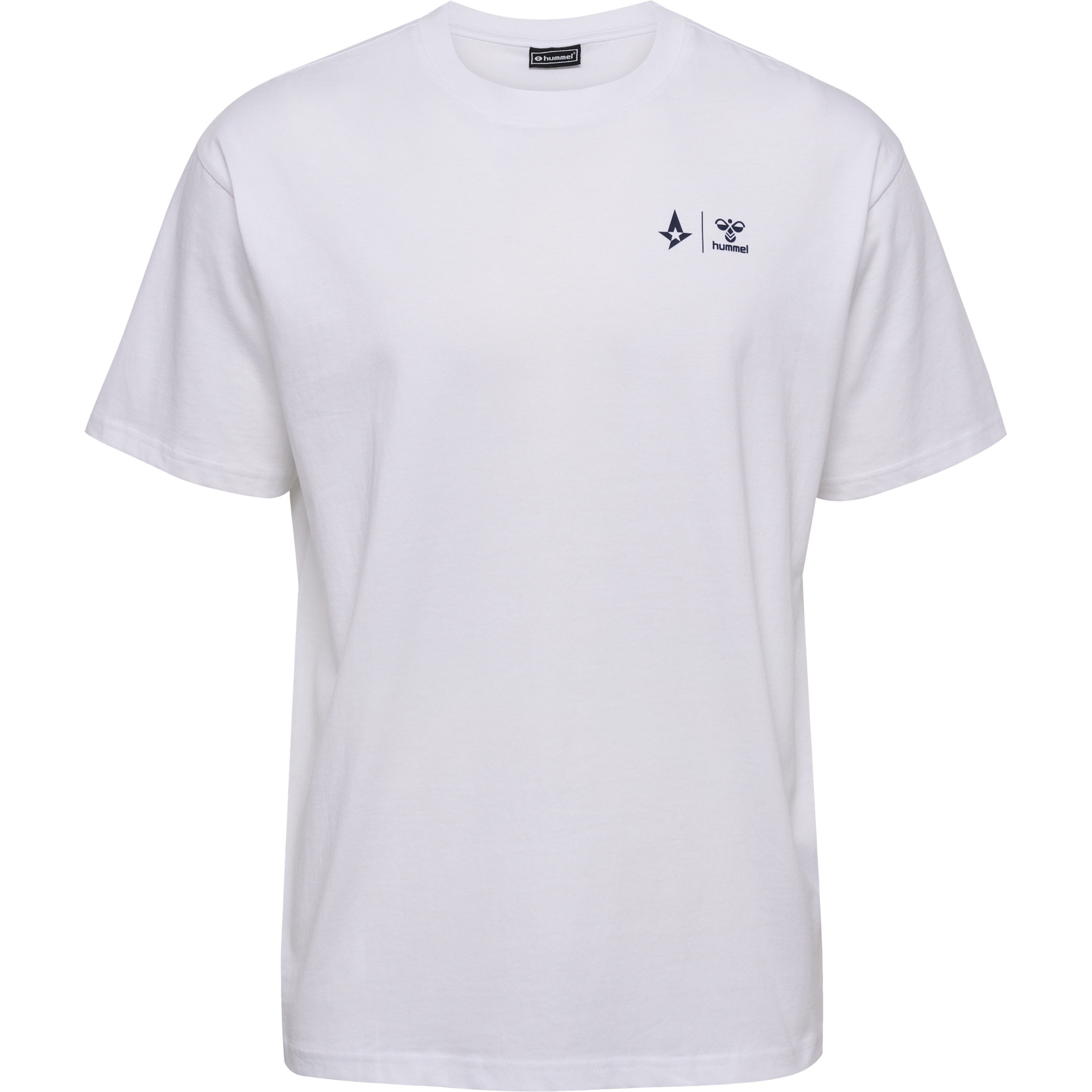 AST 24/25 FAN SQUARE TEE