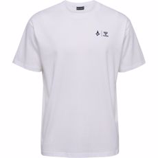 AST 24/25 FAN SQUARE TEE