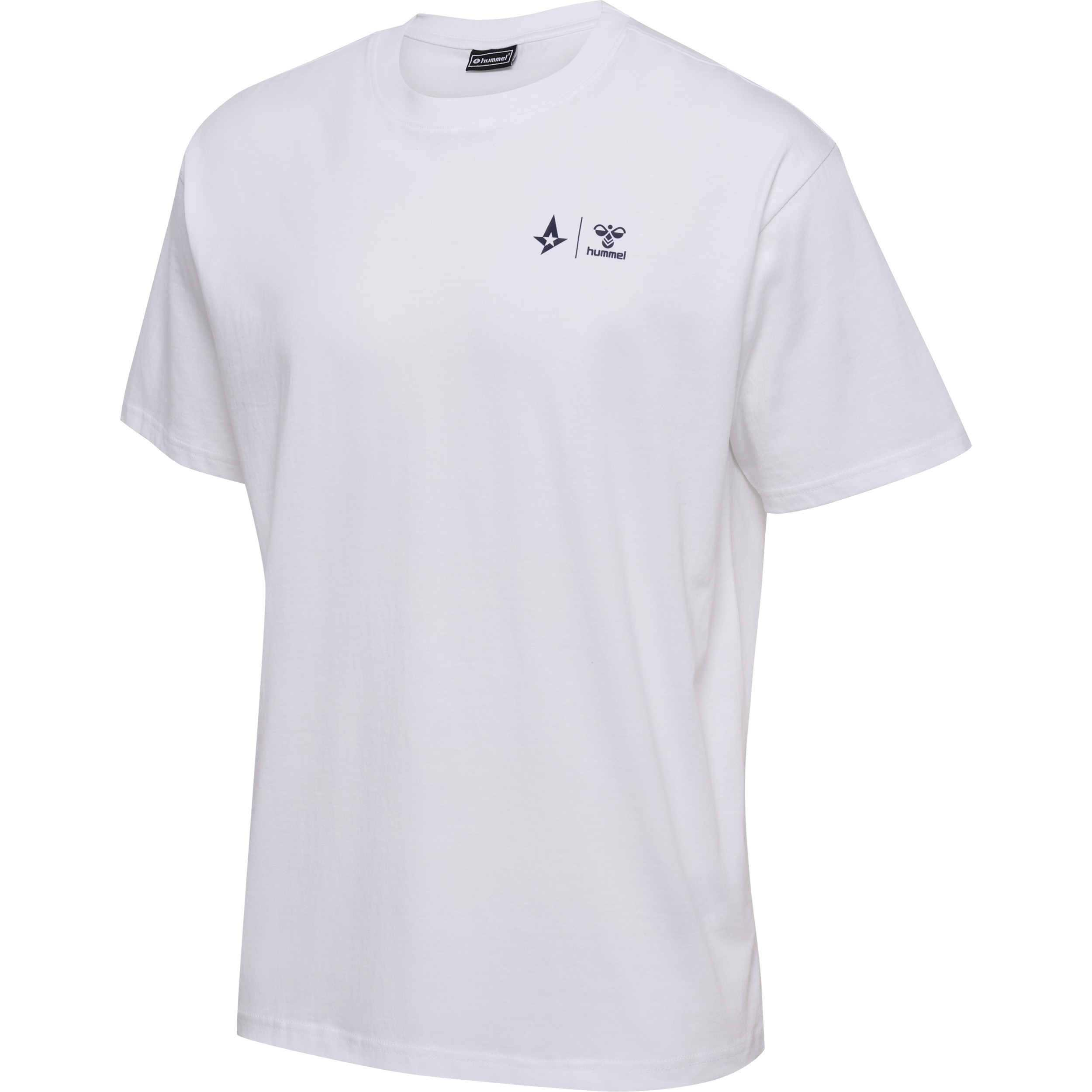 AST 24/25 FAN SQUARE TEE