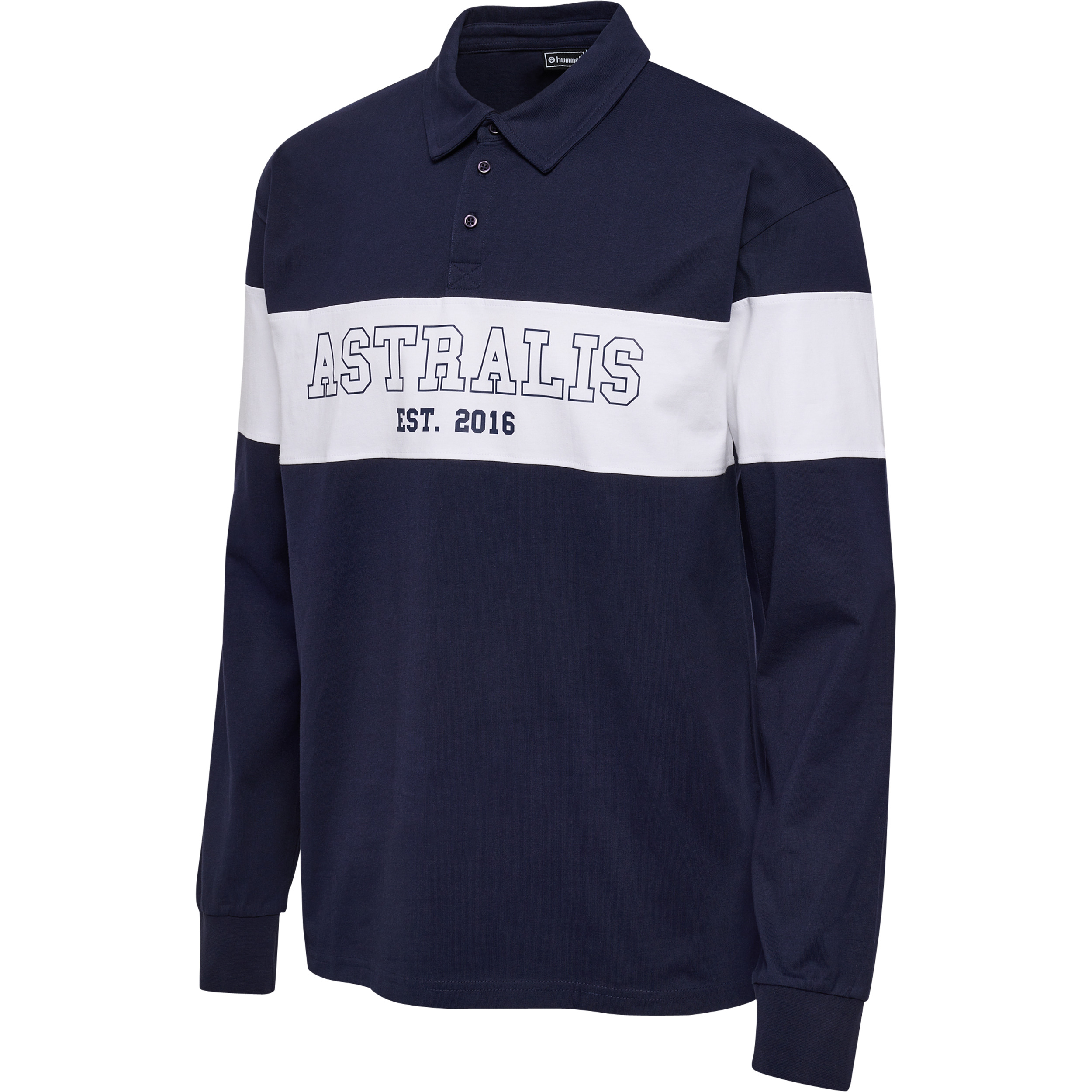 AST 24/25 FAN RUGBY SHIRT