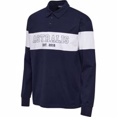 AST 24/25 FAN RUGBY SHIRT