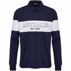 AST 24/25 FAN RUGBY SHIRT
