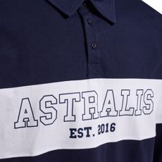 AST 24/25 FAN RUGBY SHIRT