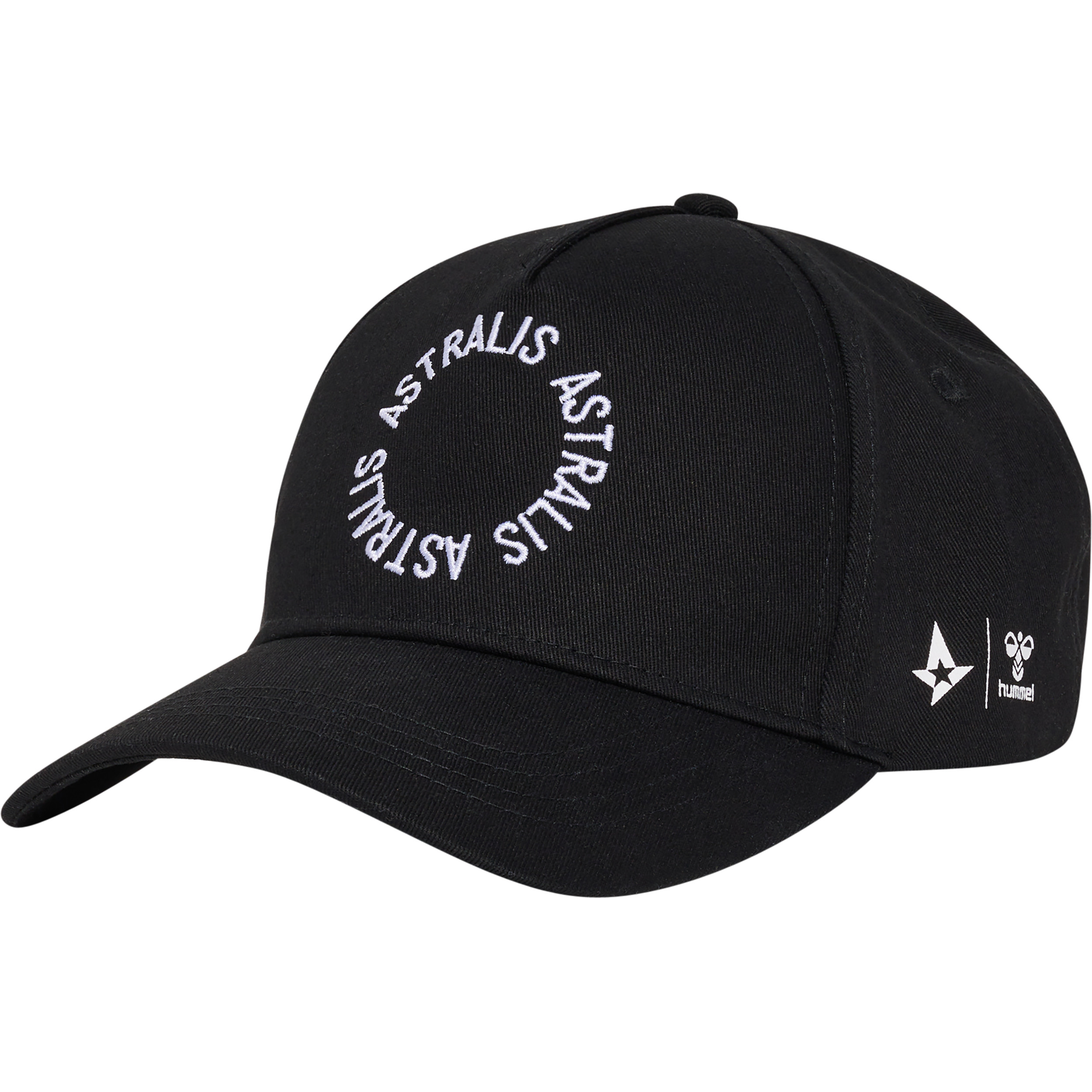 AST 24/25 FAN CAP CIRCLE