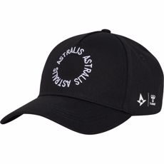 AST 24/25 FAN CAP CIRCLE