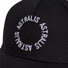 AST 24/25 FAN CAP CIRCLE