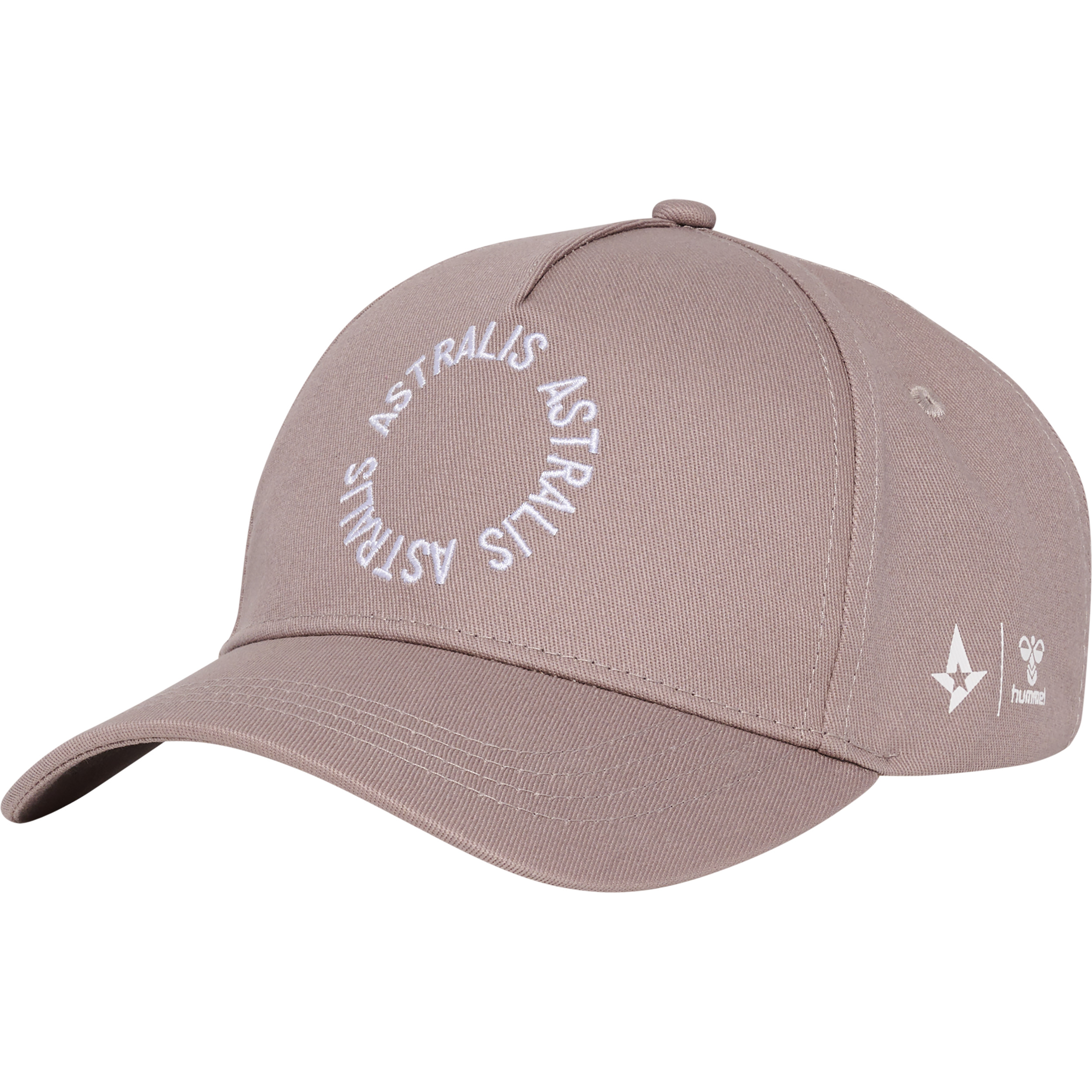 AST 24/25 FAN CAP CIRCLE