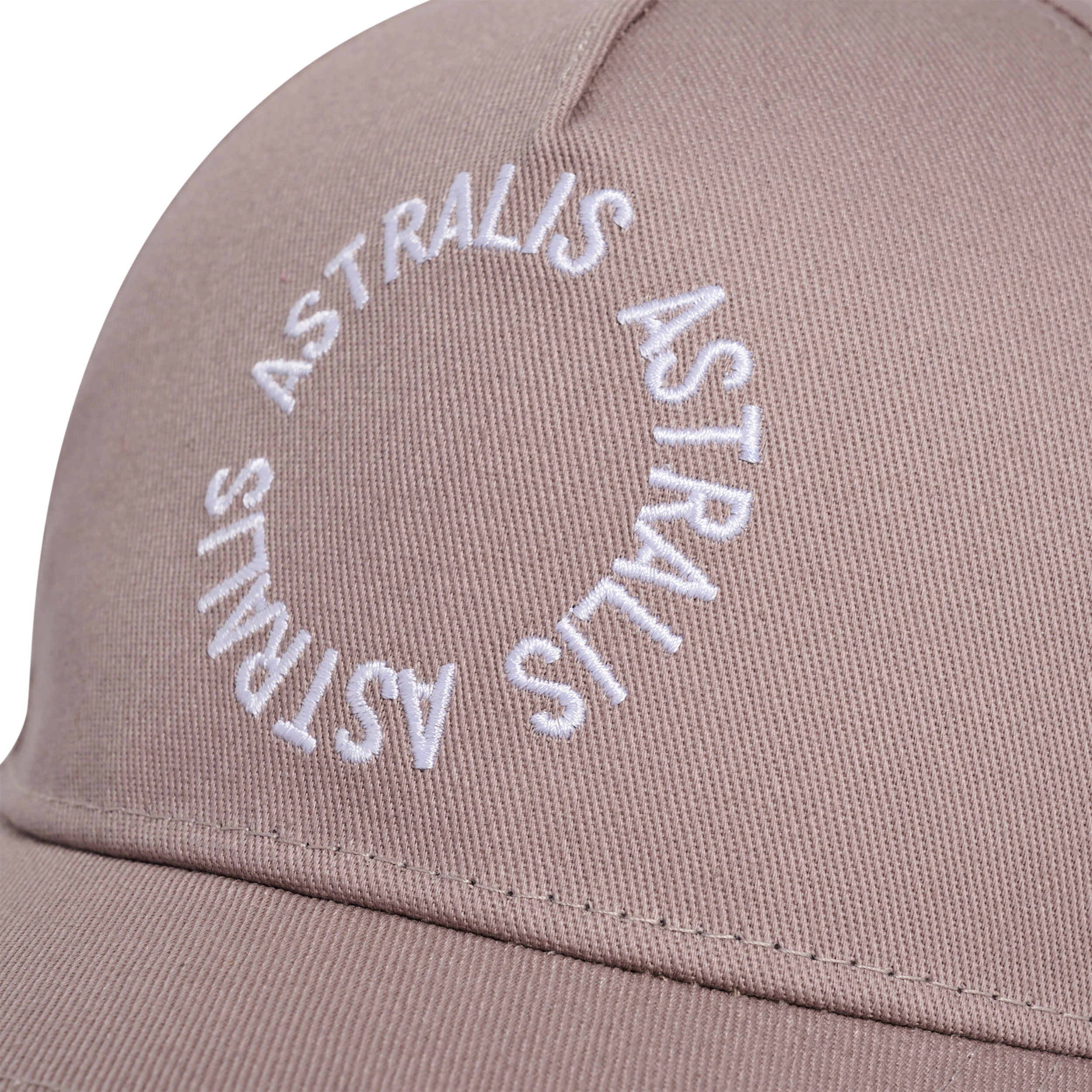 AST 24/25 FAN CAP CIRCLE