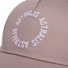 AST 24/25 FAN CAP CIRCLE