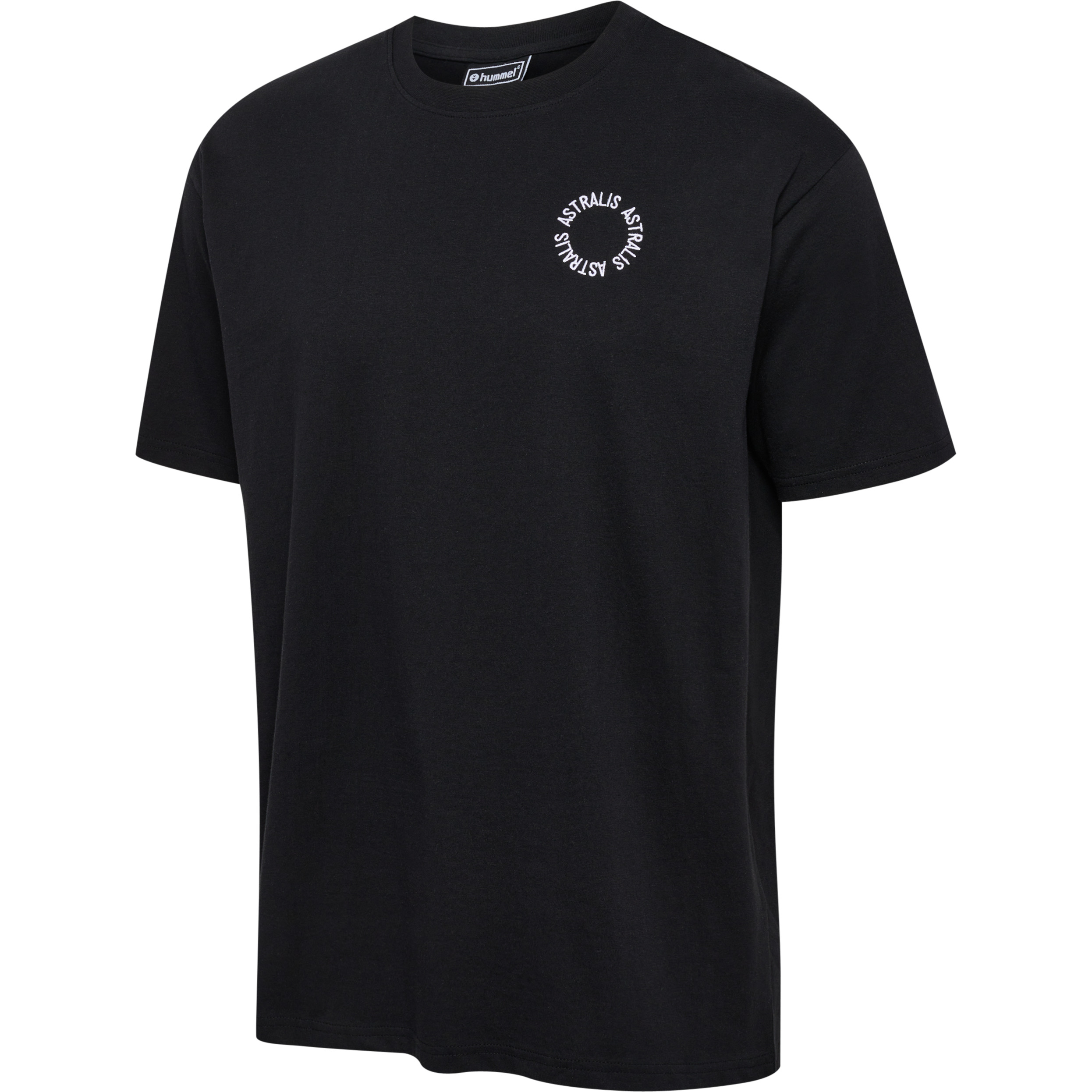 AST 24/25 FAN CIRCLE TEE