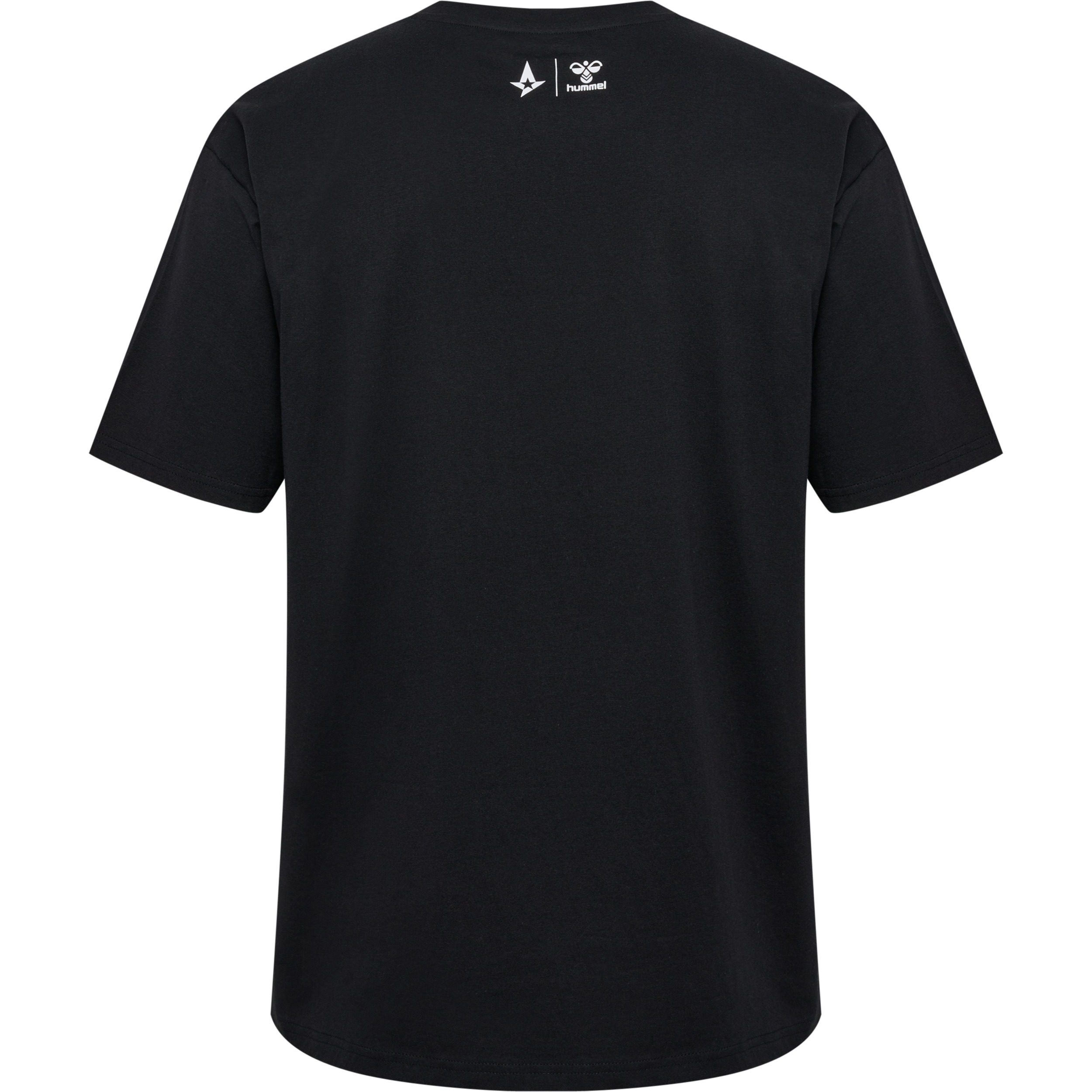 AST 24/25 FAN CIRCLE TEE