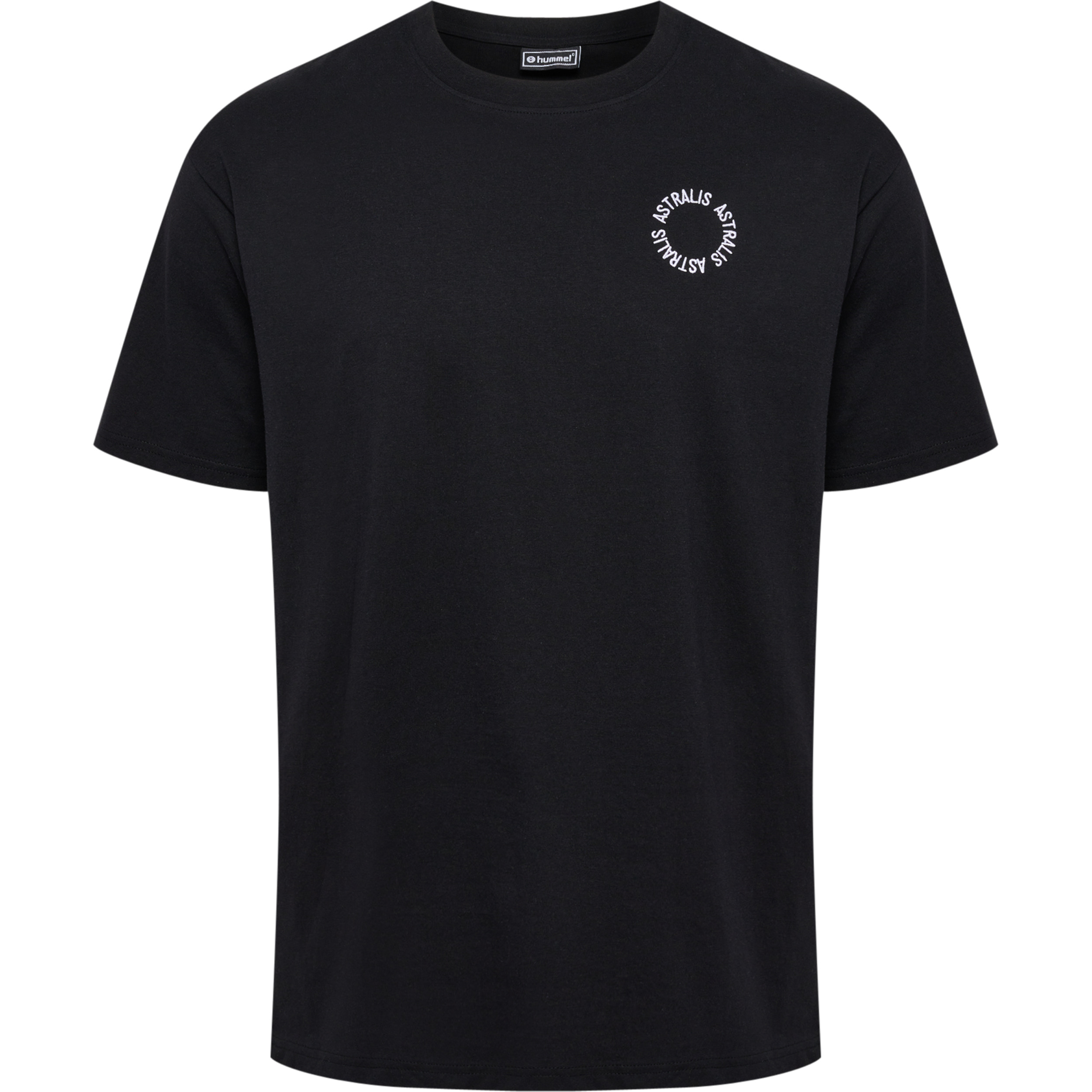 AST 24/25 FAN CIRCLE TEE