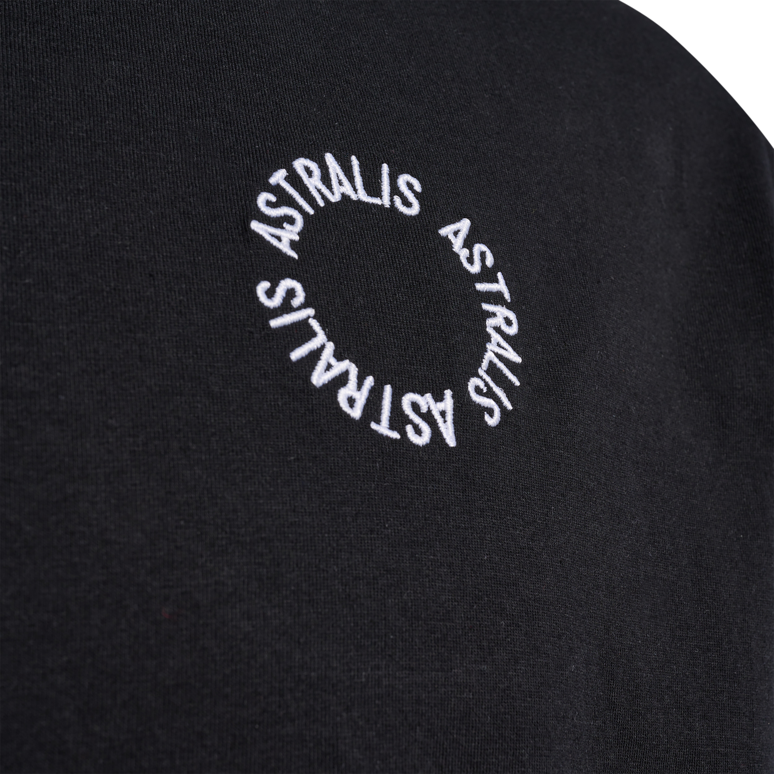 AST 24/25 FAN CIRCLE TEE