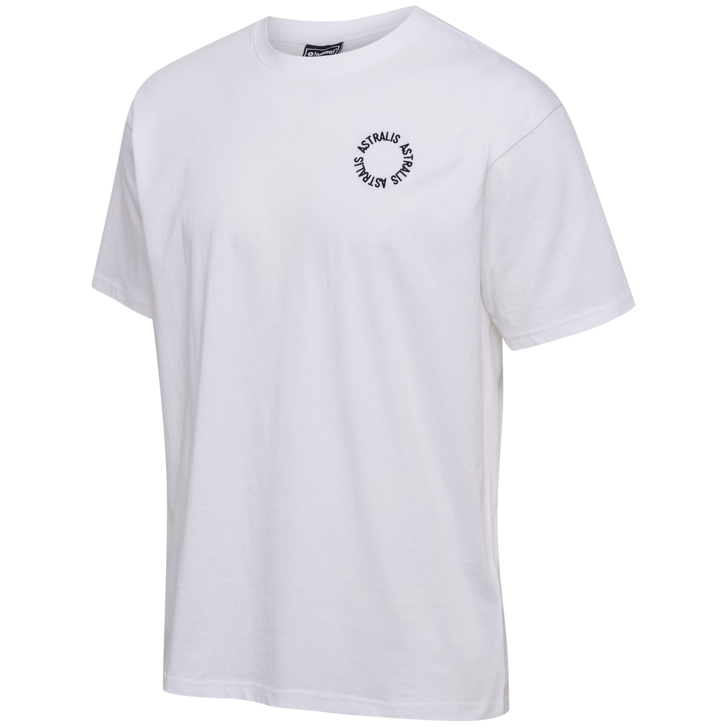 AST 24/25 FAN CIRCLE TEE