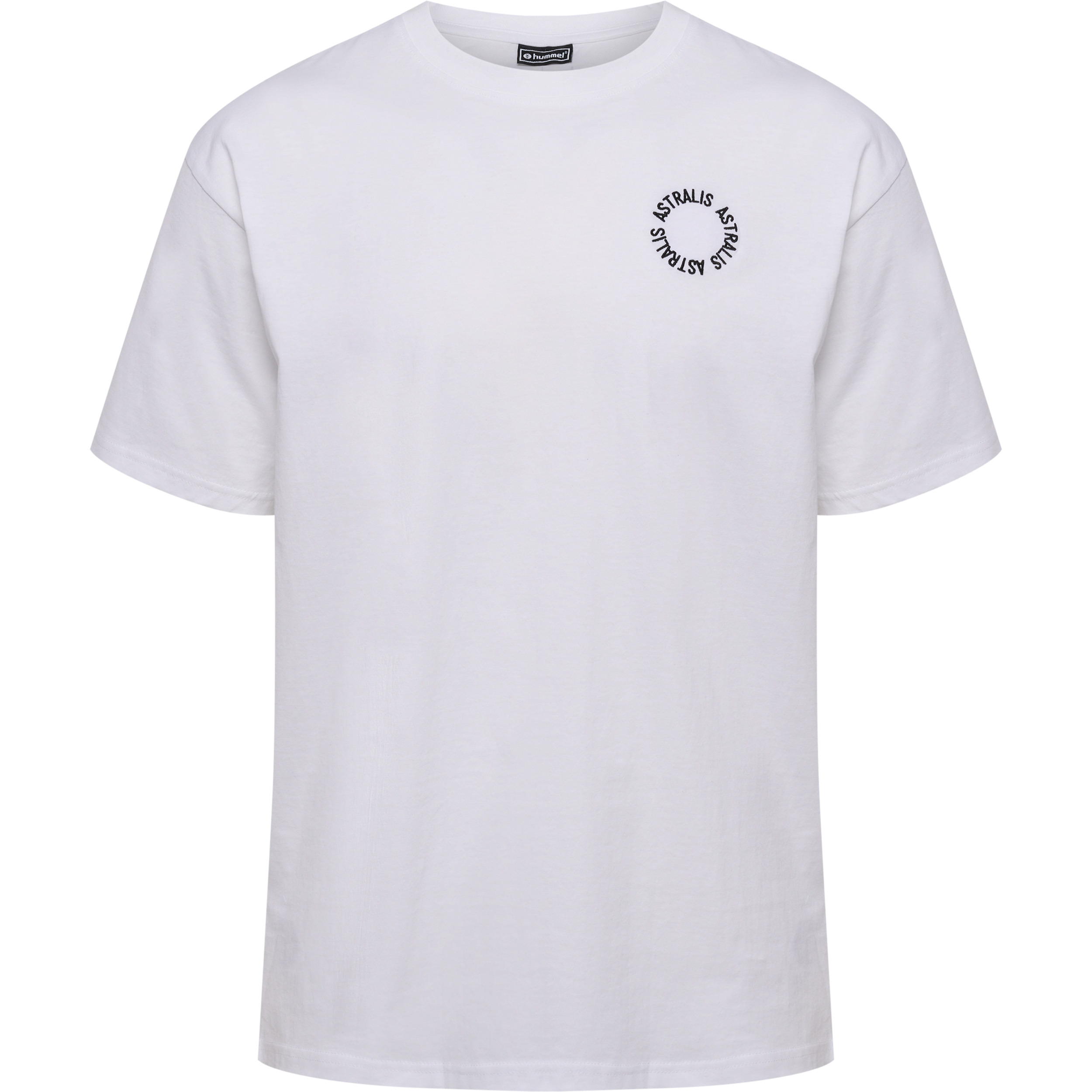 AST 24/25 FAN CIRCLE TEE